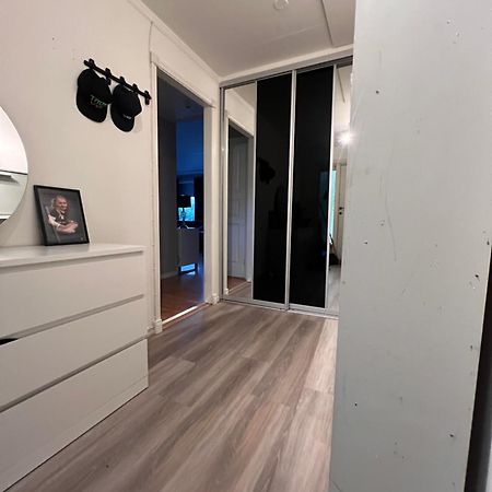 Luftig Og Sentral Leilighet I Tromsdalen Тромсьо Екстериор снимка